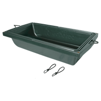 Wildwanne passend für Wildträger Gehetec Deep 210 Wildwanne passend für Wildträger Gehetec Deep 210