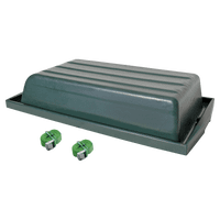 Wildwannendeckel passend für Wildträger Gehetec Deep 210 Wildwannendeckel passend für Wildträger Gehetec Deep 210