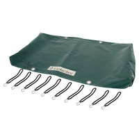 Wannenplane passend für Wildträger Gehetec Deep 210 Wannenplane passend für Wildträger Gehetec Deep 210