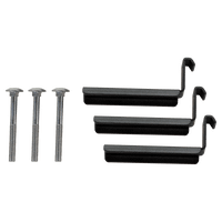 Kit de fixation en U Menabo Juza / Chrono Kit de fixation en U Menabo Juza / Chrono