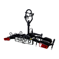 Fahrradträger Hapro Atlas Premium XFold II 3.0 Fahrradträger Hapro Atlas Premium XFold II 3.0