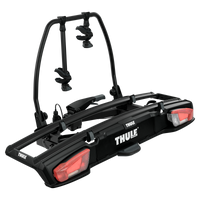Fahrradträger Thule VeloSpace XT 2 schwarz - 938 Fahrradträger Thule VeloSpace XT 2 schwarz - 938