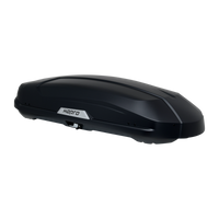 Coffre de toit Hapro Trivor 440 Anthracite Coffre de toit Hapro Trivor 440 Anthracite