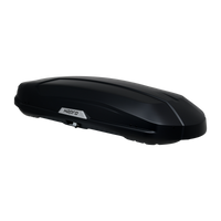 Coffre de toit Hapro Trivor 560 Anthracite Coffre de toit Hapro Trivor 560 Anthracite