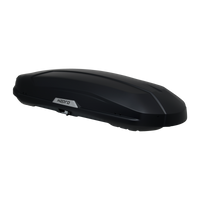 Coffre de toit Hapro Trivor 640 Anthracite Coffre de toit Hapro Trivor 640 Anthracite