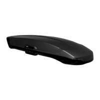 Coffre de toit Thule Vector L titan matt Coffre de toit Thule Vector L titan matt