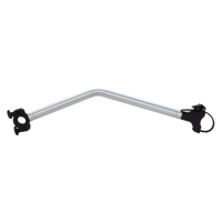 Haltearm 3. Fahrrad für Fahrradträger Peruzzo Haltearm 3. Fahrrad für Fahrradträger Peruzzo