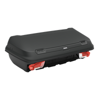 Heckbox Thule Arcos Platform + Thule Arcos Box M Heckbox Thule Arcos Platform + Thule Arcos Box M