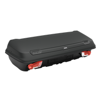 Heckbox Thule Arcos Platform + Thule Arcos Box L Heckbox Thule Arcos Platform + Thule Arcos Box L