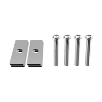 Kit de montage pour tente de toit Menabo Professional