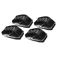 Bande de maintien des pneus 4 pièces Bande de maintien des pneus 4 pièces
