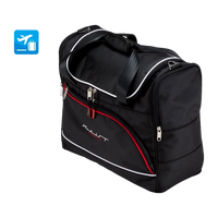 Flugzeughandtasche KJUST 46 x 23 x 42 cm Flugzeughandtasche KJUST 46 x 23 x 42 cm