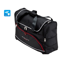 Flugzeughandtasche KJUST 51 x 23 x 42 cm Flugzeughandtasche KJUST 51 x 23 x 42 cm
