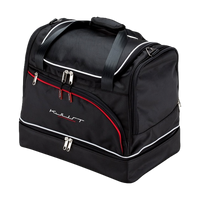 Sporttasche KJUST 46 x 31 x 42 cm Sporttasche KJUST 46 x 31 x 42 cm