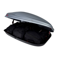 Pack de sacs de pour coffre de toit G3 Helios 400 Pack de sacs de pour coffre de toit G3 Helios 400