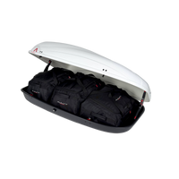 Pack de sacs de pour coffre de toit G3 Helios 400 Pack de sacs de pour coffre de toit G3 Helios 400