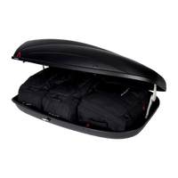 Pack de sacs de pour coffre de toit G3 Krono 400 Pack de sacs de pour coffre de toit G3 Krono 400