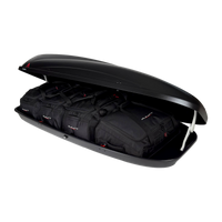 Pack de sacs de pour coffre de toit G3 Krono 480 Pack de sacs de pour coffre de toit G3 Krono 480