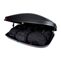 Pack de sacs de pour coffre de toit G3 Spark 400 Pack de sacs de pour coffre de toit G3 Spark 400