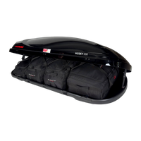 Pack de sacs de pour coffre de toit Kamei Husky 330 Pack de sacs de pour coffre de toit Kamei Husky 330