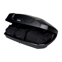 Pack de sacs de pour coffre de toit Thule Force XT S Pack de sacs de pour coffre de toit Thule Force XT S