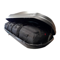 Pack de sacs de pour coffre de toit Thule Pacific 780 Pack de sacs de pour coffre de toit Thule Pacific 780