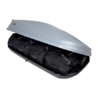 Pack de sacs de pour coffre de toit Thule Touring L Pack de sacs de pour coffre de toit Thule Touring L
