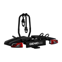 Fahrradträger Atera Genio Pro Advanced black editon Fahrradträger Atera Genio Pro Advanced black editon