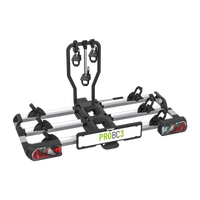 Fahrradträger Eufab ProBC3 Fahrradträger Eufab ProBC3