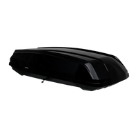 Dachbox GP Rapture 520 schwarz glänzend