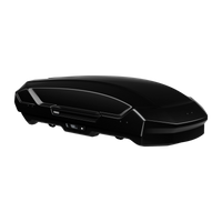 Coffre de toit Thule Motion 3 M Black Glossy Coffre de toit Thule Motion 3 M Black Glossy
