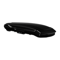 Coffre de toit Thule Motion 3 XL Low Black Glossy Coffre de toit Thule Motion 3 XL Low Black Glossy