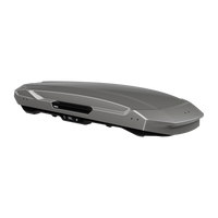 Coffre de toit Thule Motion 3 XL Low Titan Glossy Coffre de toit Thule Motion 3 XL Low Titan Glossy
