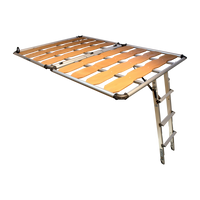 Dachzelt Plattform CampUp Karma Dachzelt Plattform CampUp Karma