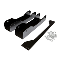 Höhenadapter für Transportbox Höhenadapter für Transportbox