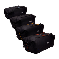 Thule GoPack Duffel-Set Dachbox-Taschenset