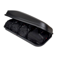 Pack de sacs de pour coffre de toit Aleo Easyline 430 Pack de sacs de pour coffre de toit Aleo Easyline 430