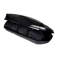 Pack de sacs de pour coffre de toit Aleo Adventure 480 Pack de sacs de pour coffre de toit Aleo Adventure 480