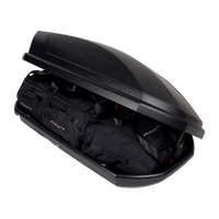 Pack de sacs de pour coffre de toit Aleo Adventure 300 Pack de sacs de pour coffre de toit Aleo Adventure 300