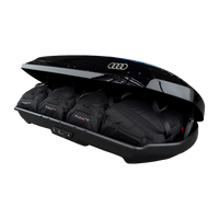 Pack de sacs de pour coffre de toit Audi 4K1071200Y9B 310L Pack de sacs de pour coffre de toit Audi 4K1071200Y9B 310L