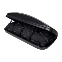 Pack de sacs de pour coffre de toit Farad Crub N18 Pack de sacs de pour coffre de toit Farad Crub N18
