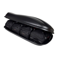 Pack de sacs de pour coffre de toit Farad Marlin N6 Pack de sacs de pour coffre de toit Farad Marlin N6