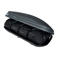 Pack de sacs de pour coffre de toit Hakr Magic 370 Pack de sacs de pour coffre de toit Hakr Magic 370
