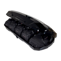 Pack de sacs de pour coffre de toit Hakr Eternal 500 Pack de sacs de pour coffre de toit Hakr Eternal 500