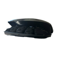 Pack de sacs de pour coffre de toit Hyundai 99730ADE00 390L Pack de sacs de pour coffre de toit Hyundai 99730ADE00 390L