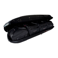 Pack de sacs de pour coffre de toit Mini 82732223388 320L Pack de sacs de pour coffre de toit Mini 82732223388 320L