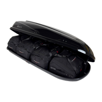 Pack de sacs de pour coffre de toit Modula Travel Easy 460 Pack de sacs de pour coffre de toit Modula Travel Easy 460