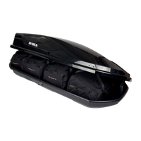 Pack de sacs de pour coffre de toit Taurus Adventure 480 Pack de sacs de pour coffre de toit Taurus Adventure 480