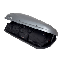 Dachboxtaschen Set Taurus Altro 460 Dachboxtaschen Set Taurus Altro 460