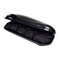 Pack de sacs de pour coffre de toit Taurus Altro 460 Pack de sacs de pour coffre de toit Taurus Altro 460